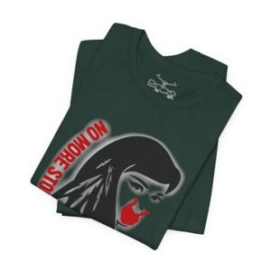 Stolen Sisters Cotton Crew Tee - Image 23