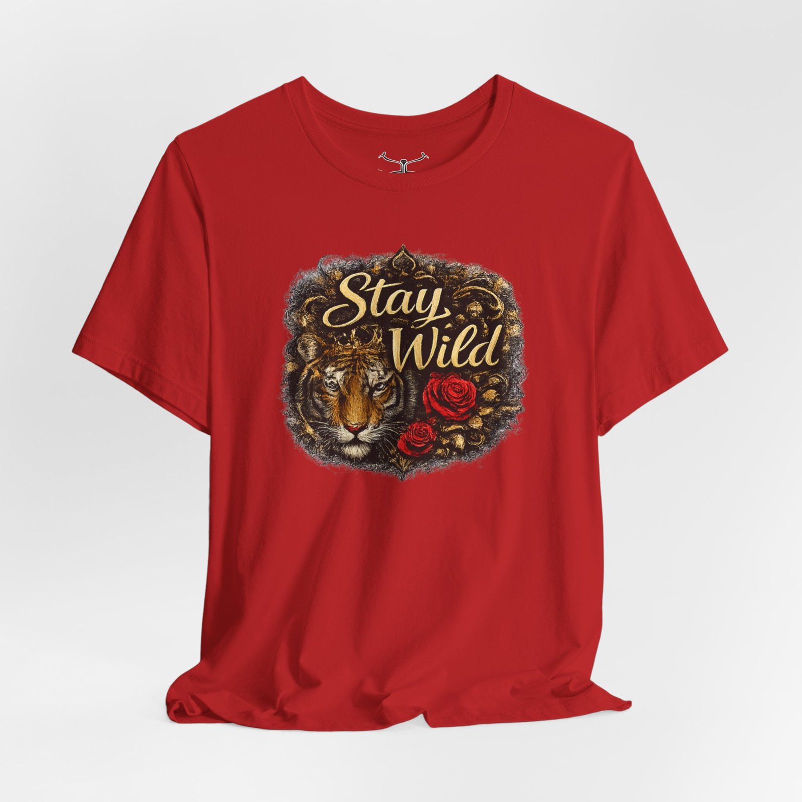Stay WIld T-Shirt - Image 48