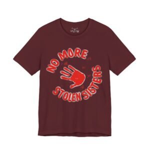 Stolen Sisters Cotton Crew Tee - Image 41