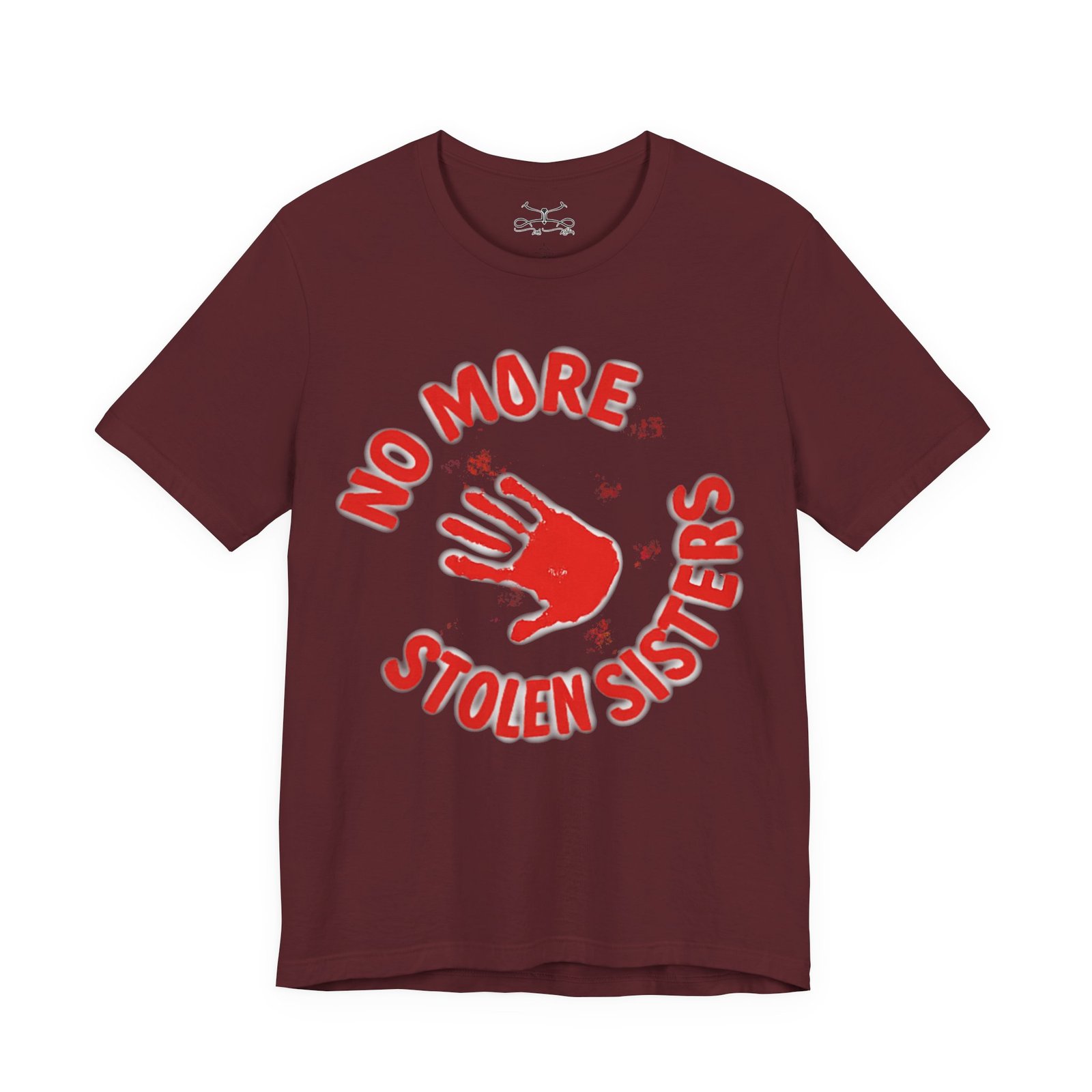 Stolen Sisters Cotton Crew Tee - Image 41