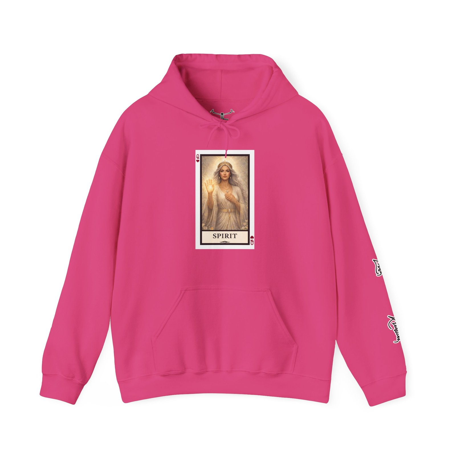 Spirit Heavy Blend™ Hooded Sweatshirt - Image 21