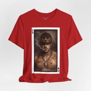 See no Evil Cotton Crew Tee - Image 20