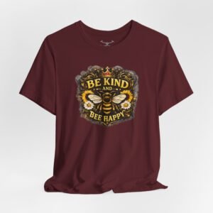 Be Kind T-Shirt - Image 44