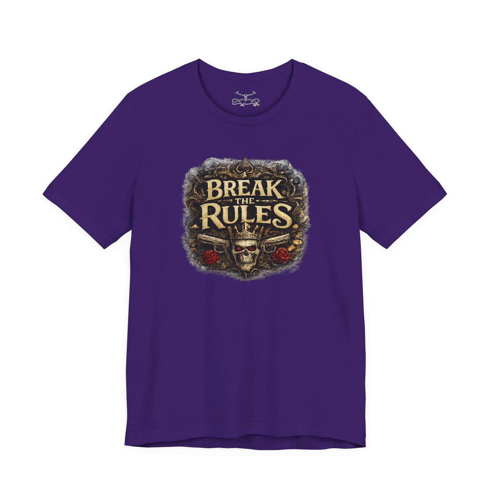 Break the Rules T-Shirt - Image 33