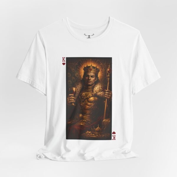 Pride Cotton Crew Tee - Image 12