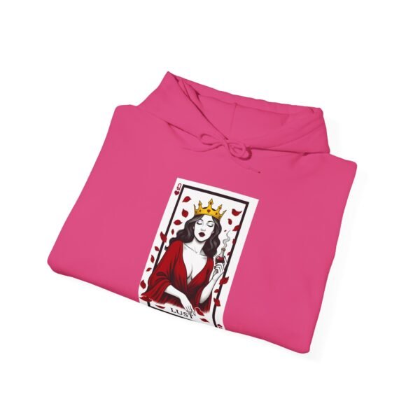 Lust Heavy Blend™ Hooded Sweatshirt - Image 24