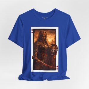 Veil of Grace T-Shirt - Image 28