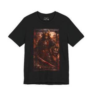 Shogun's Honor T-Shirt - Image 2