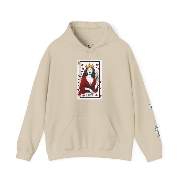 Lust Heavy Blend™ Hooded Sweatshirt - Image 29