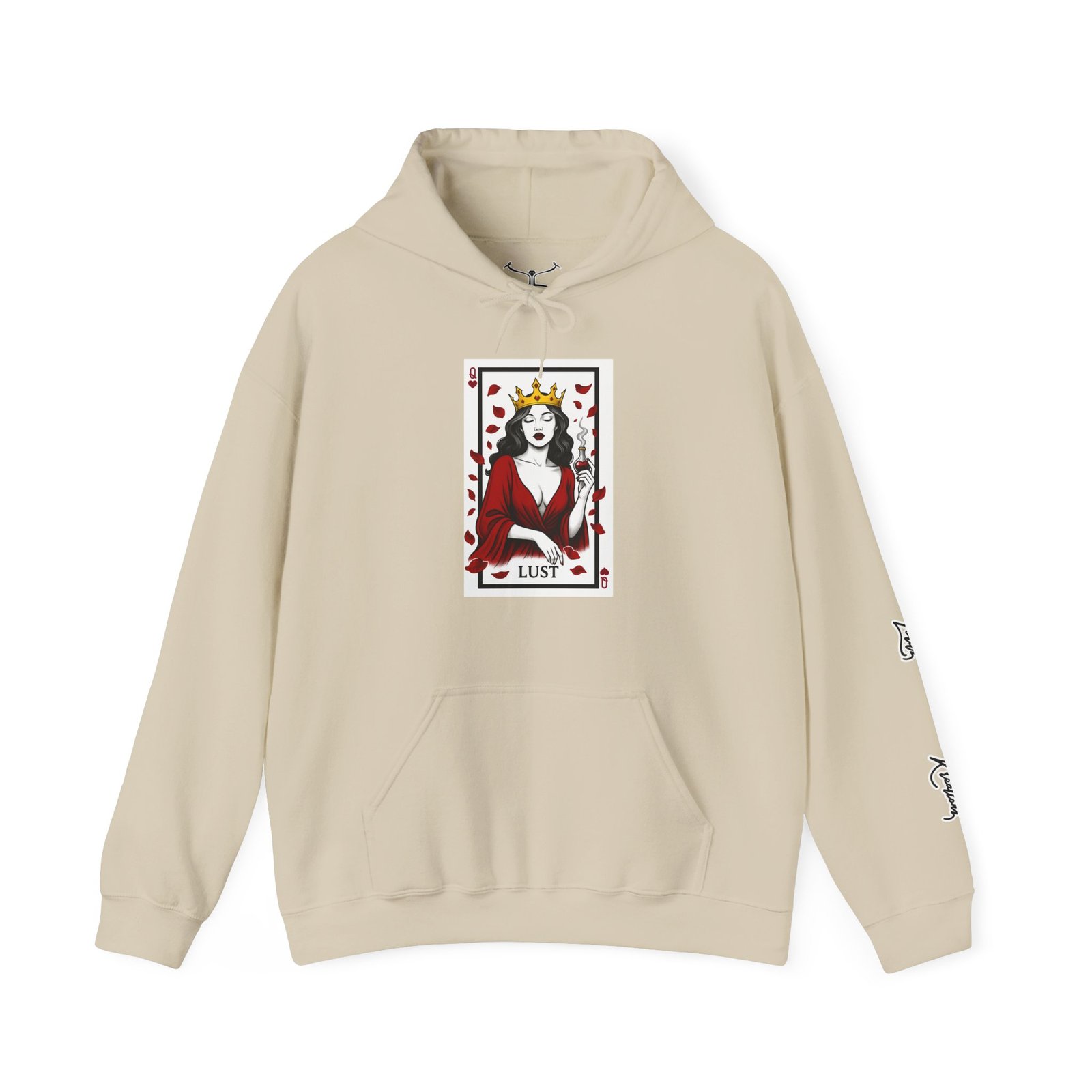 Lust Heavy Blend™ Hooded Sweatshirt - Image 29