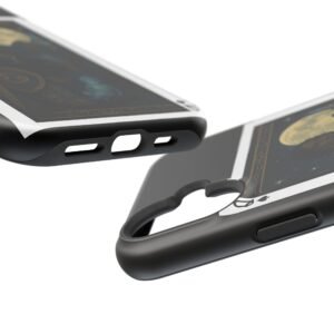 Cancer – Deck of Spades – MagSafe® Protective Phone Case - Image 43