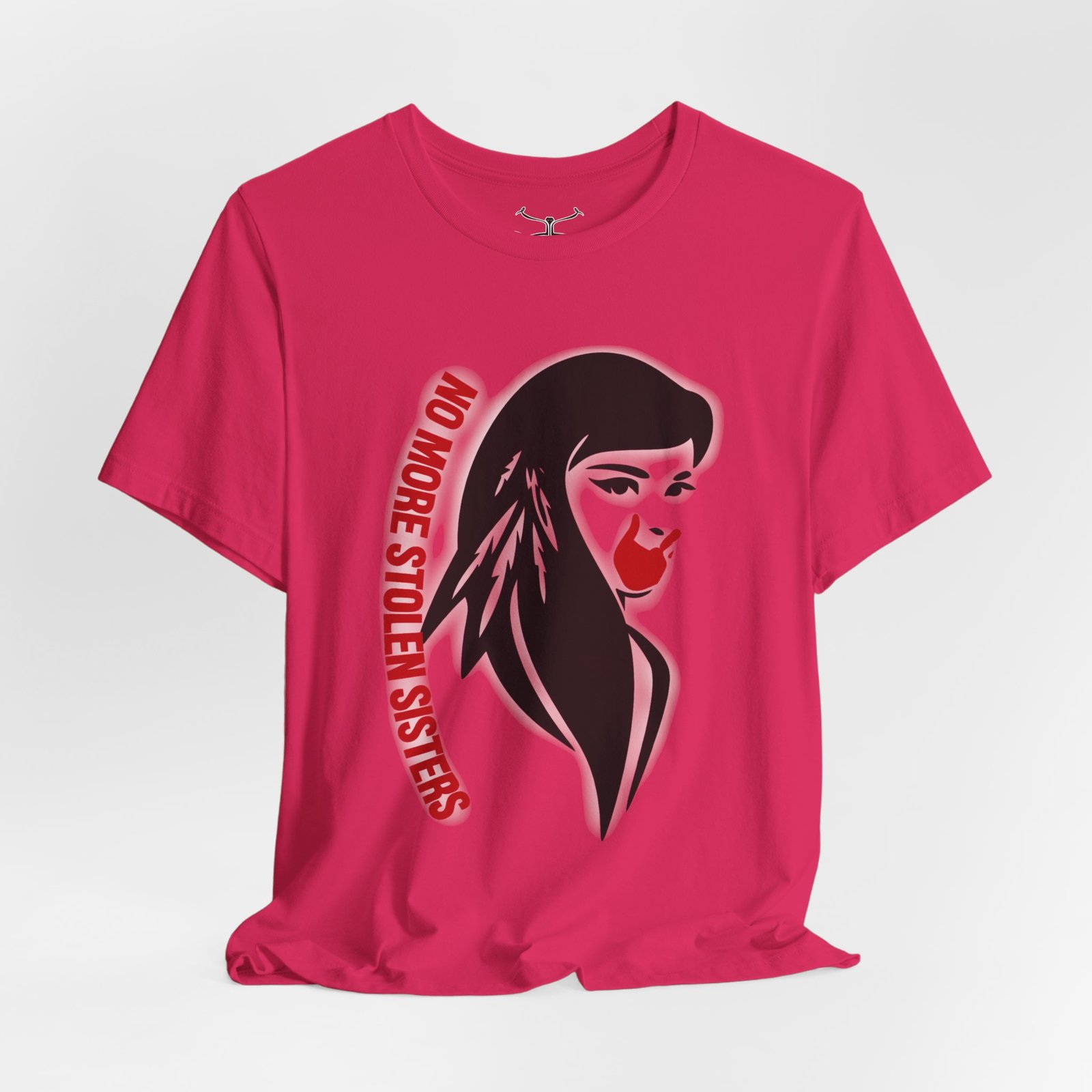 Stolen Sisters Cotton Crew Tee - Image 40