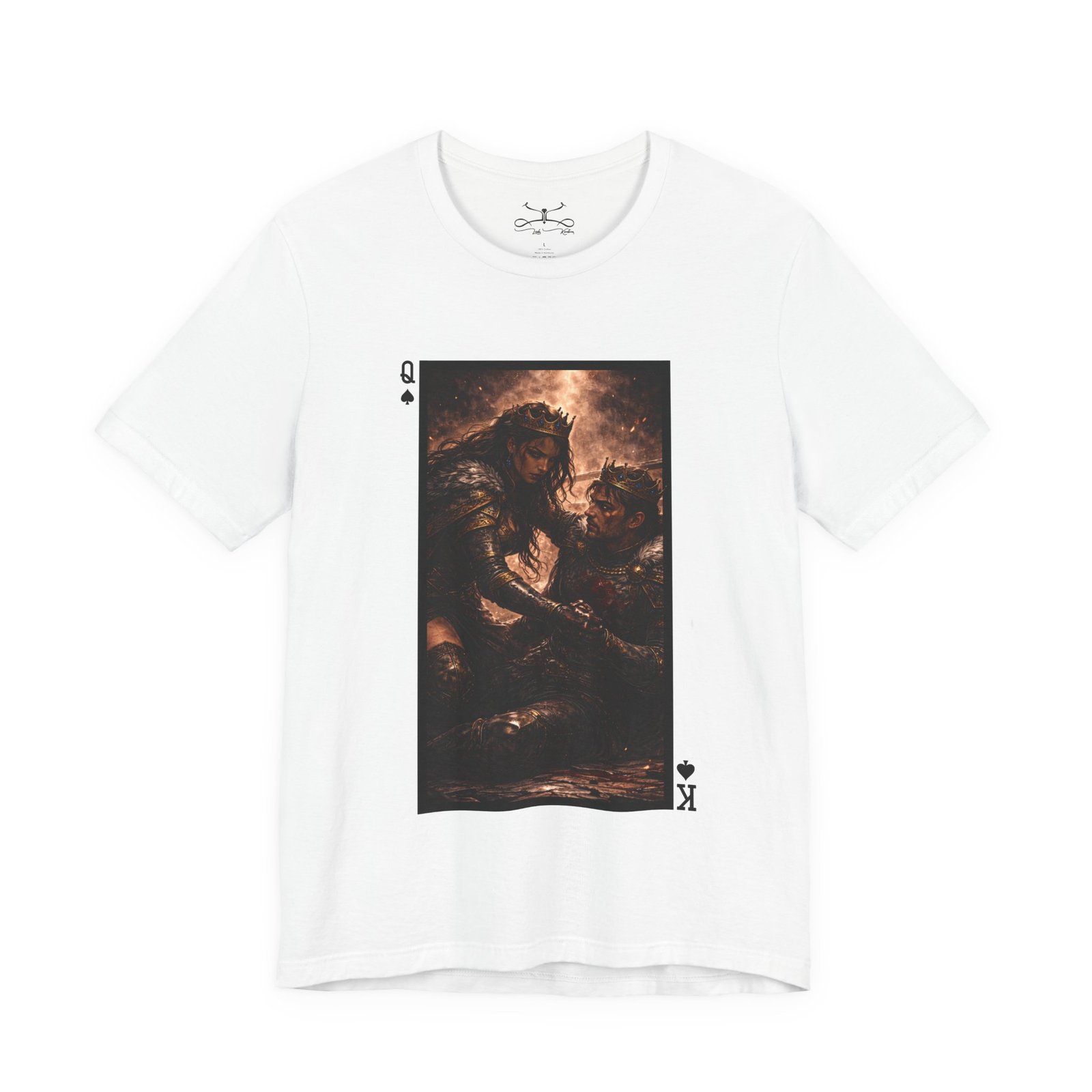 The Rise T-Shirt - Image 5