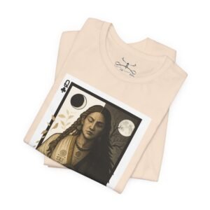 Libra Cotton Crew Tee - Image 11