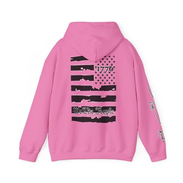 "1776" Unisex Heavy Blend™ Hooded Sweatshirt - Image 34