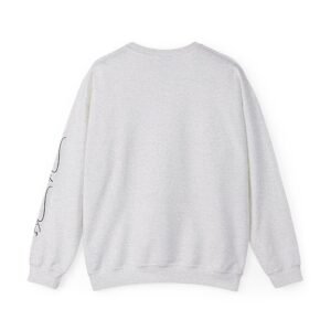 Casual Unisex Sweatshirt - Image 10