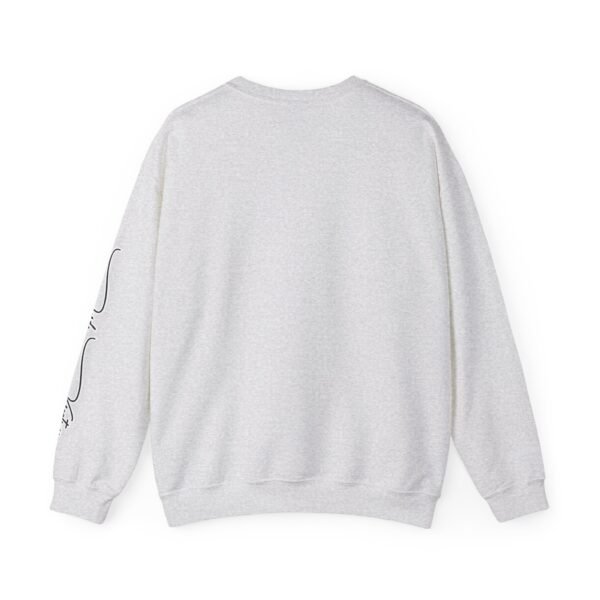 Casual Unisex Sweatshirt - Image 10