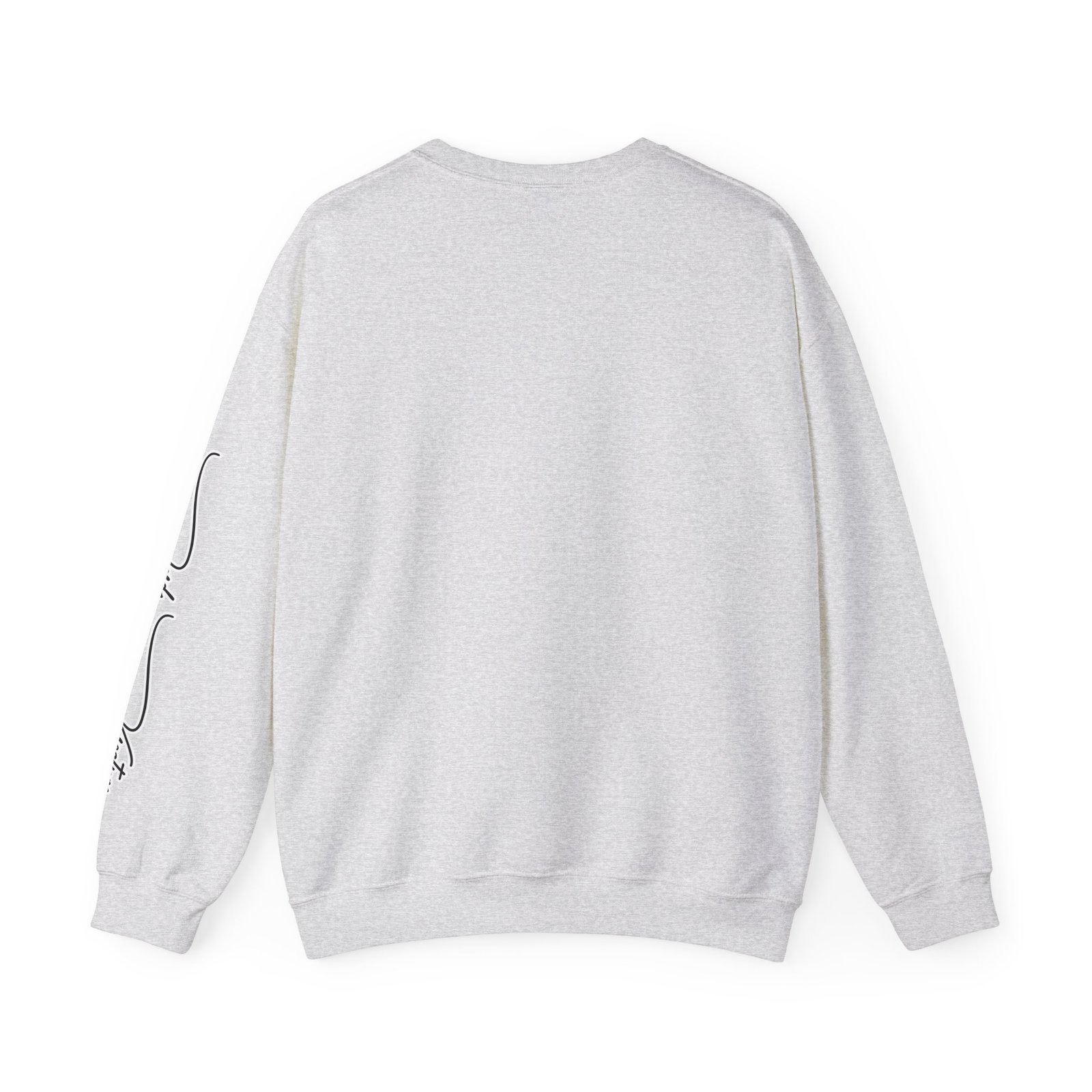 Casual Unisex Sweatshirt - Image 10