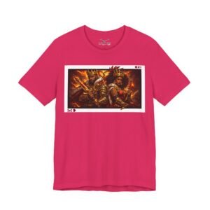 Through Thick and Thin T-Shirt - Image 37