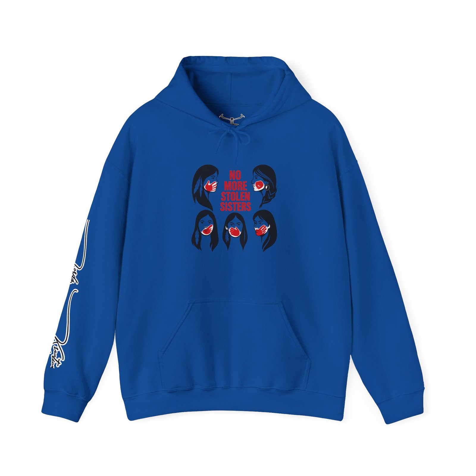 Stolen Sisters Heavy Blend™ Hooded Sweatshirt - Image 25