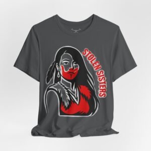 Stolen Sisters Cotton Crew Tee - Image 32