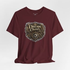 Dream Chaser T-Shirt - Image 44