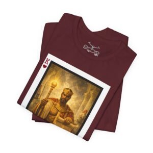 The Seal Cotton Crew Tee - Image 43