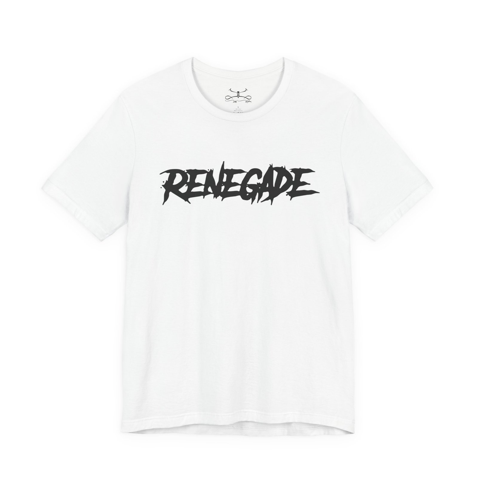 Renegade Unisex Short Sleeve Tee - Image 5