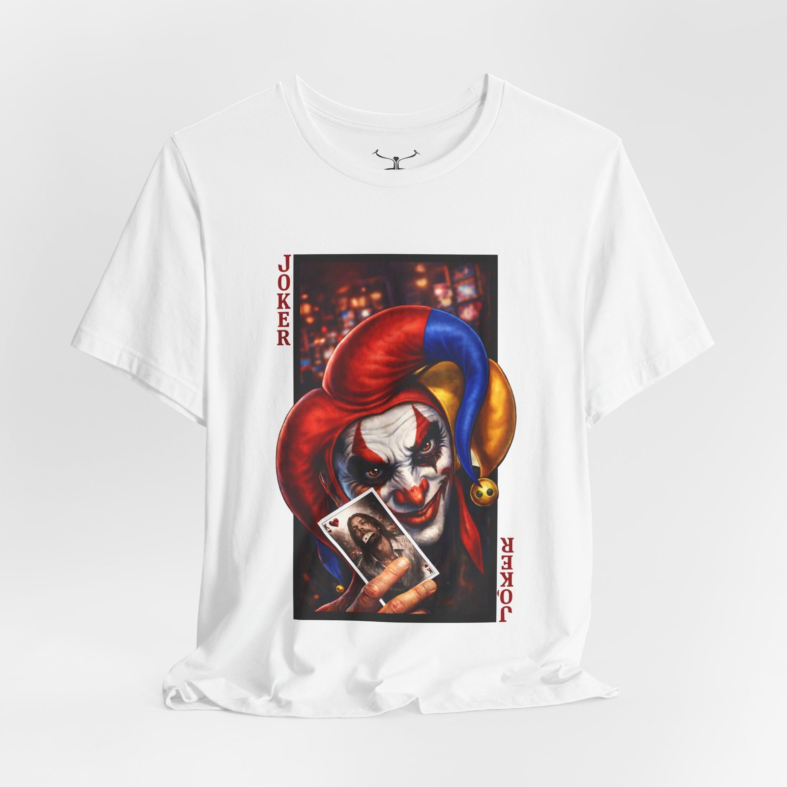 Got Chu Cotton Crew Tee - Image 20