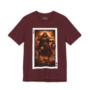 Rein in Ruins T-Shirt - Image 41