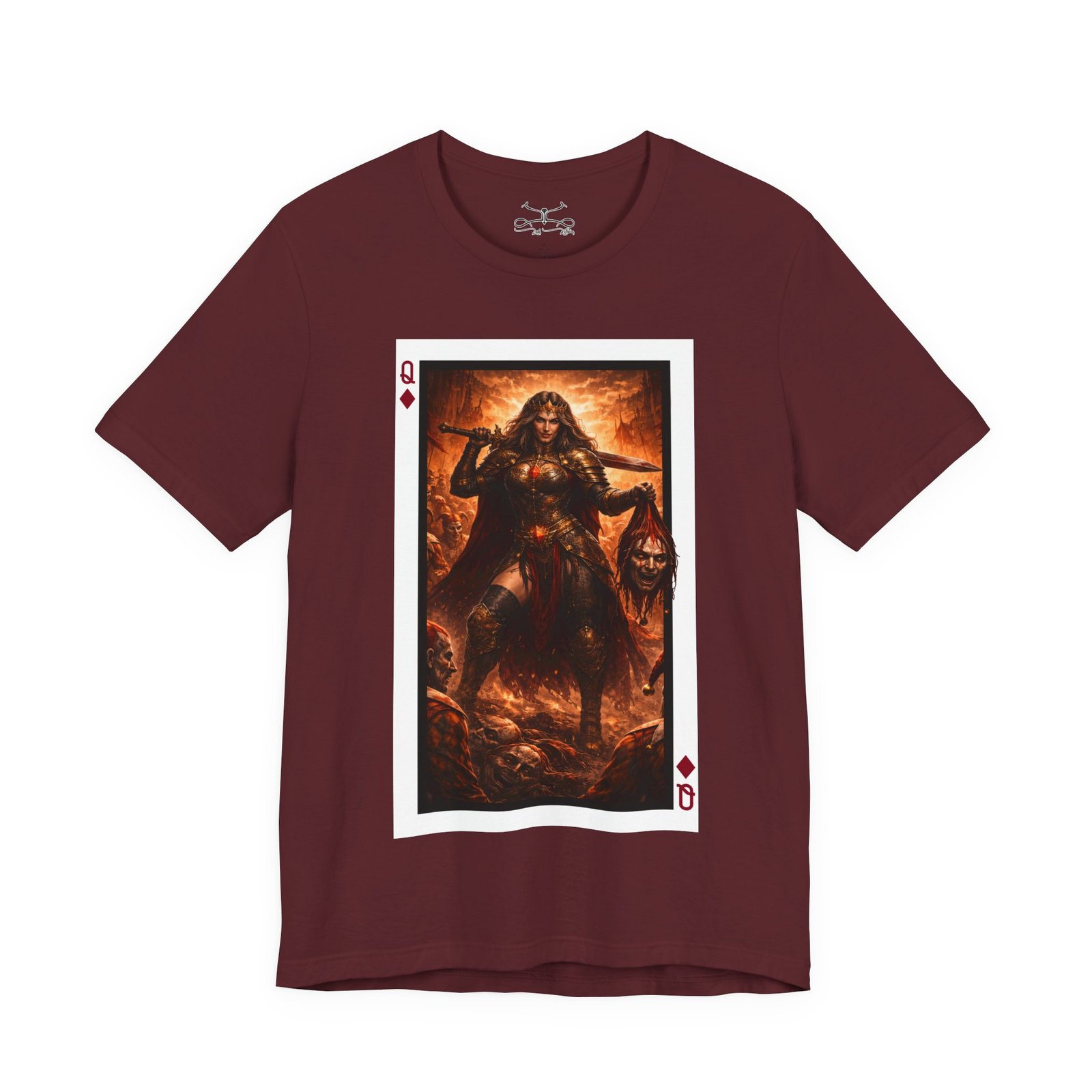 Rein in Ruins T-Shirt - Image 41
