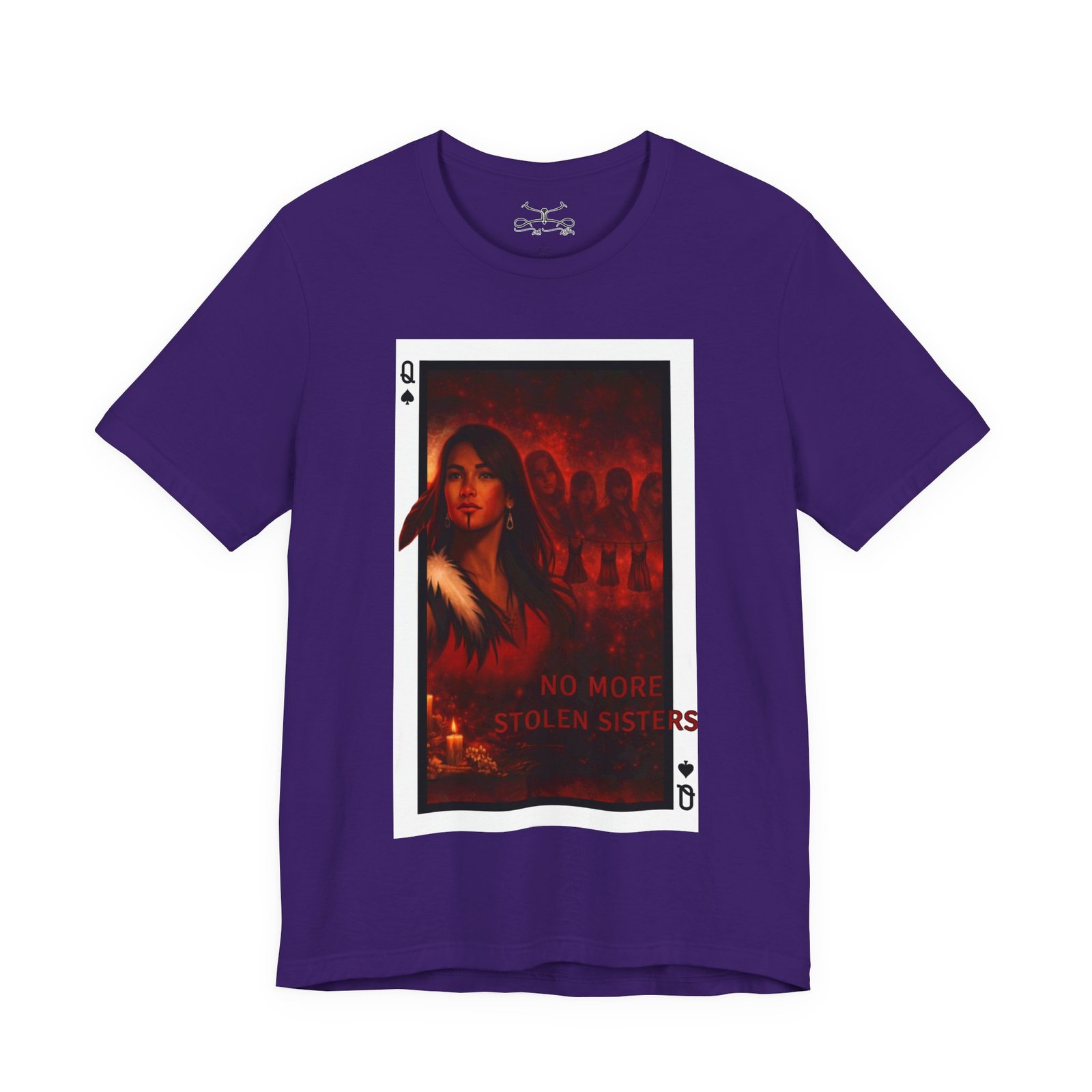 Loss Cotton Crew Tee - Image 33