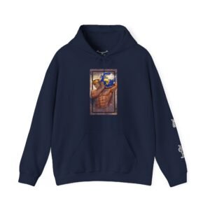 Atlas Heavy Blend™ Hooded Sweatshirt - Image 37