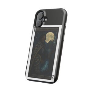 Cancer – Deck of Spades – MagSafe® Protective Phone Case - Image 41