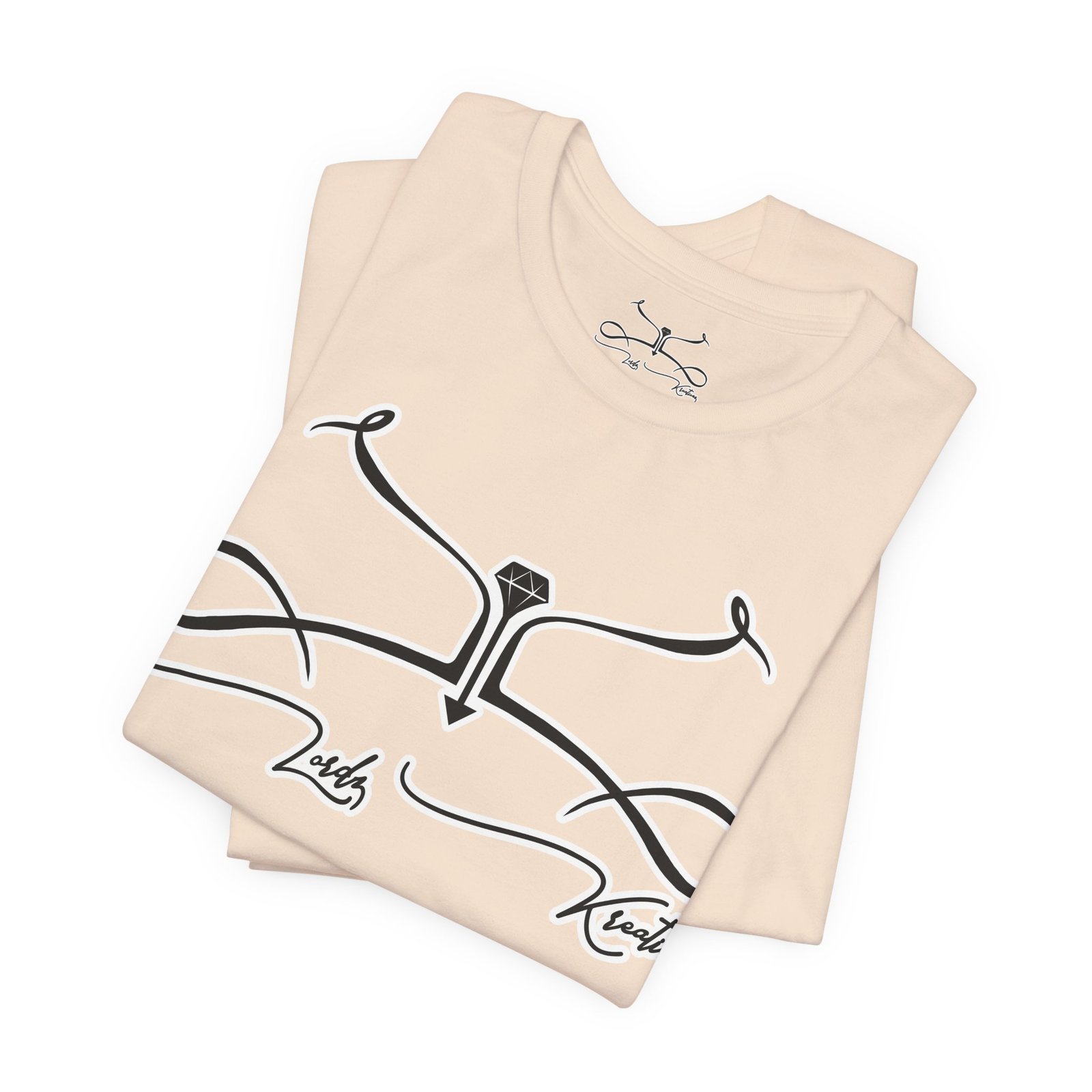 Unisex Short Sleeve Tee - Image 15