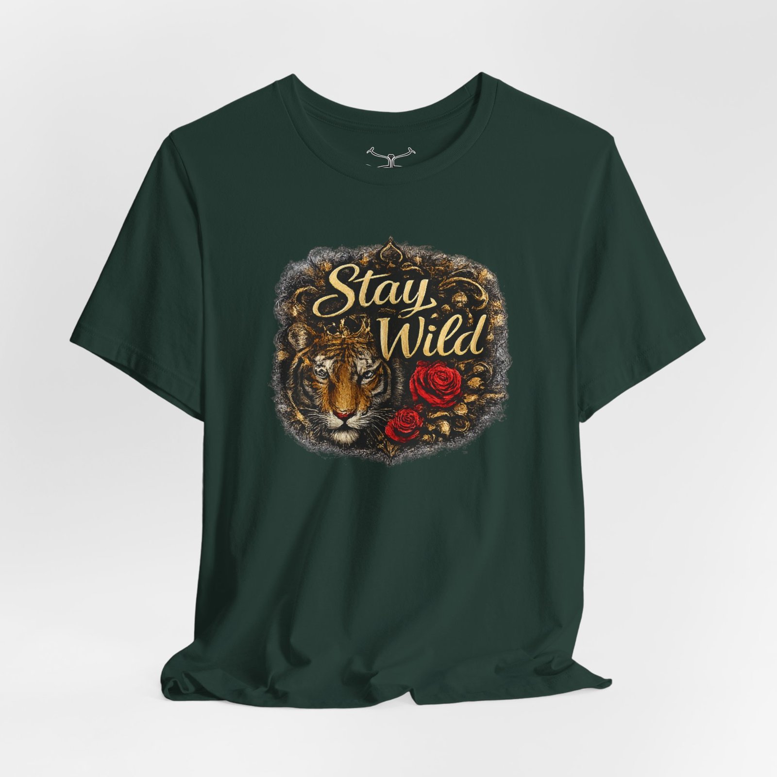 Stay WIld T-Shirt - Image 24
