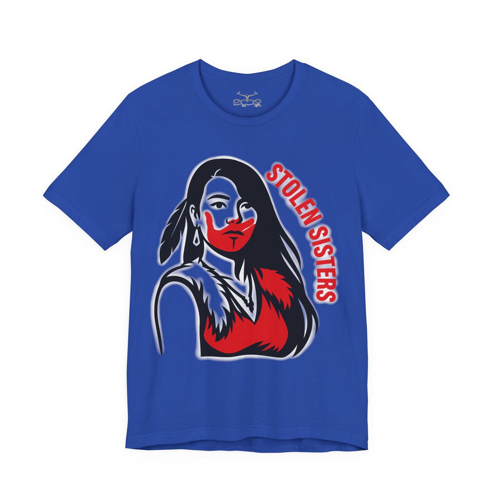 Stolen Sisters Cotton Crew Tee - Image 25