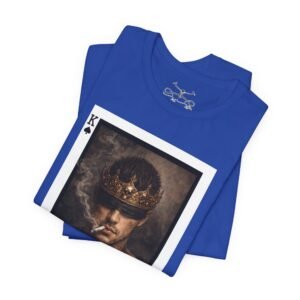 See no Evil Cotton Crew Tee - Image 27