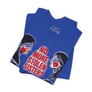 Stolen Sisters Cotton Crew Tee - Image 27