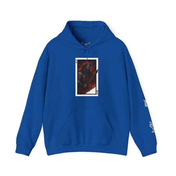 Wrath Heavy Blend™ Hooded Sweatshirt - Image 17