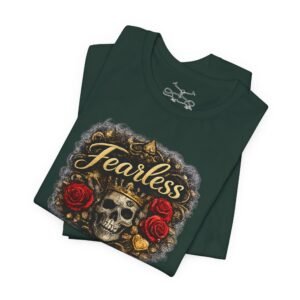 Fearless T-Shirt - Image 23
