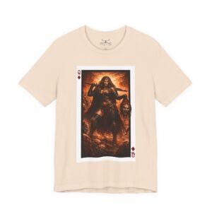 Rein in Ruins T-Shirt - Image 9