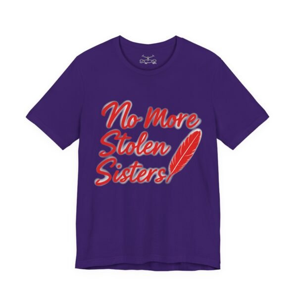 Stolen Sisters Cotton Crew Tee - Image 33