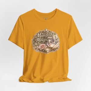 Manifest Magic T-Shirt - Image 16