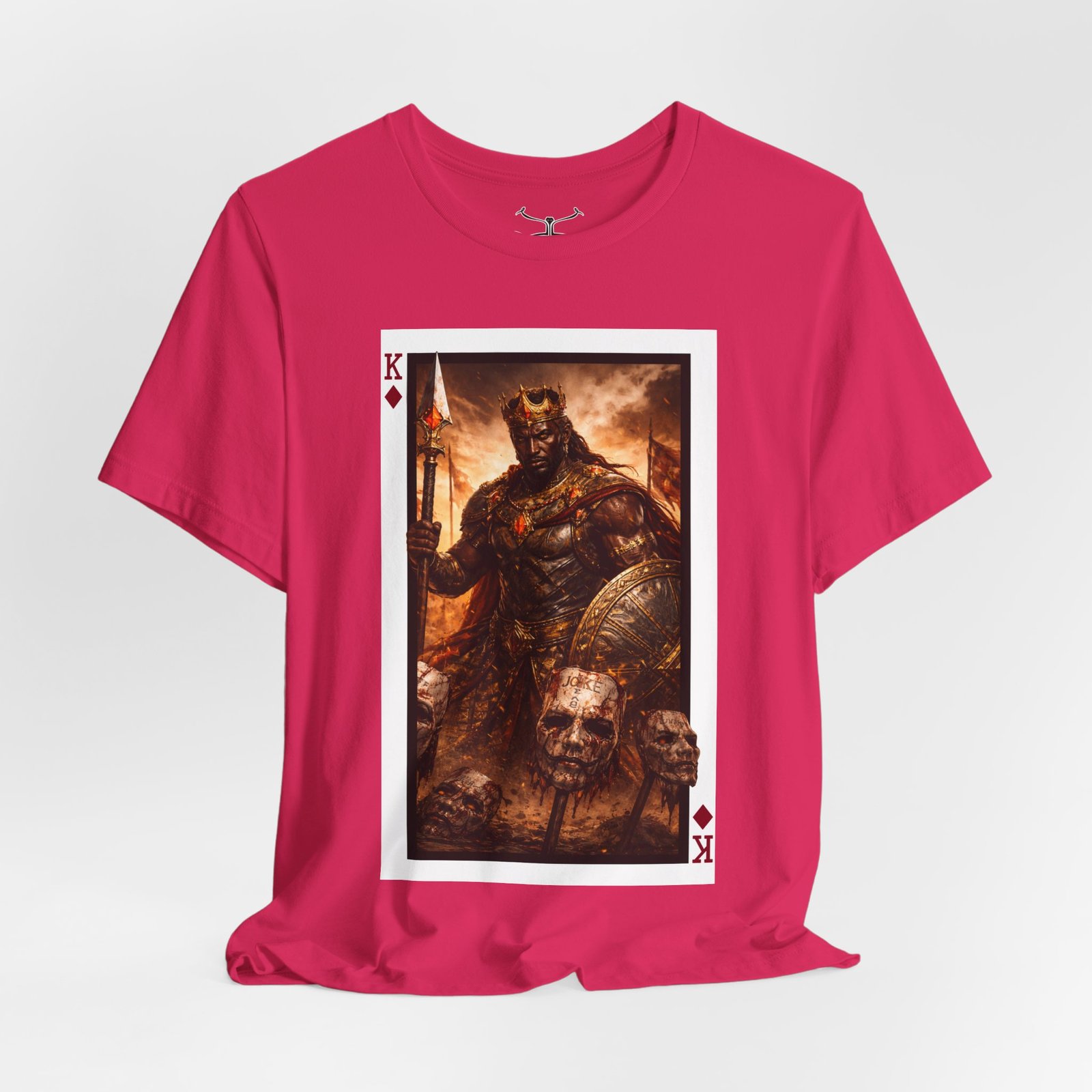 Empire of Ash T-Shirt - Image 40