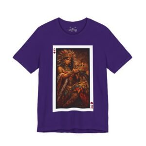 Crowned in Devotion T-Shirt - Image 33