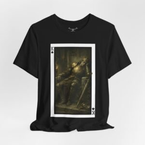 Sloth Cotton Crew Tee - Image 1