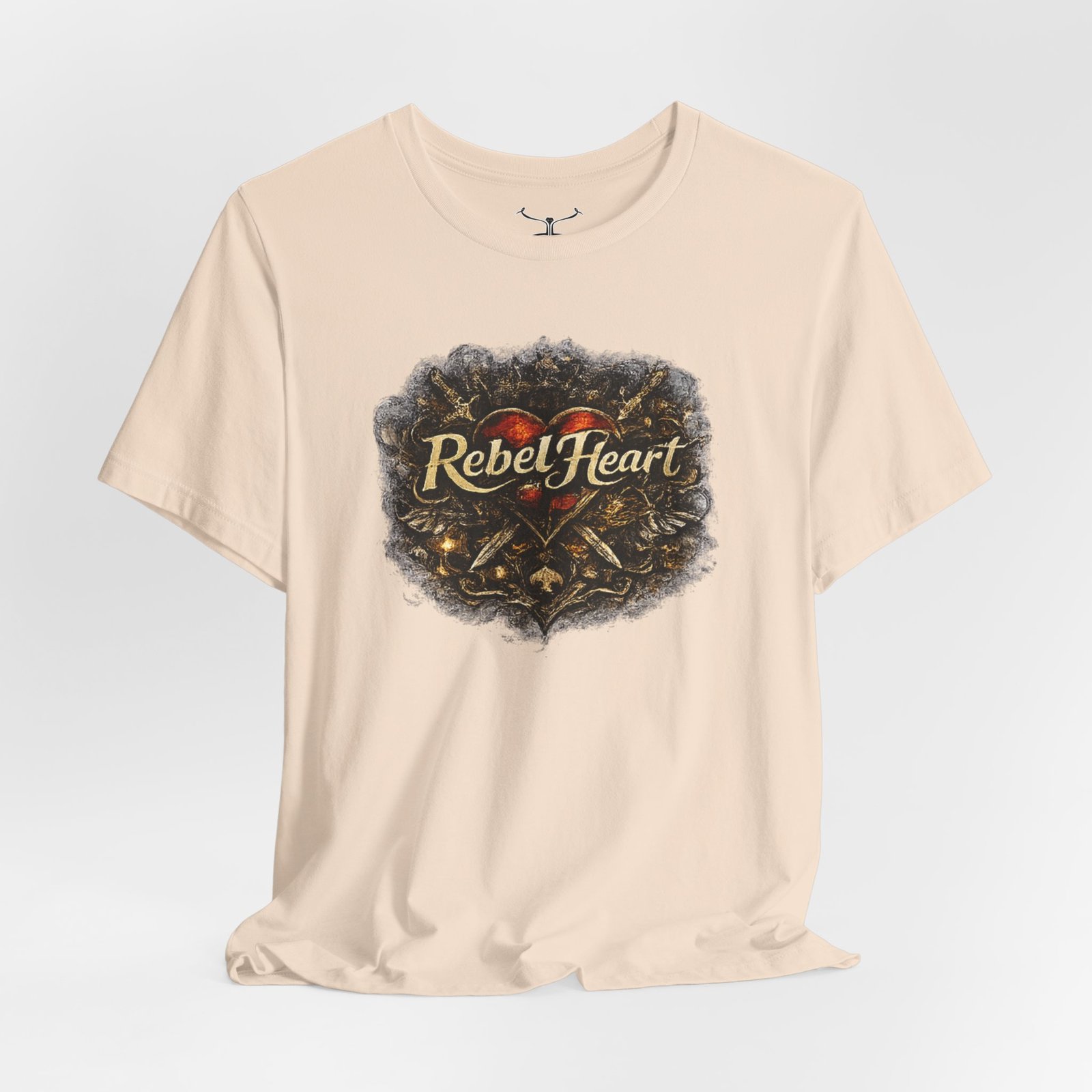 Rebel Heart T-Shirt - Image 12