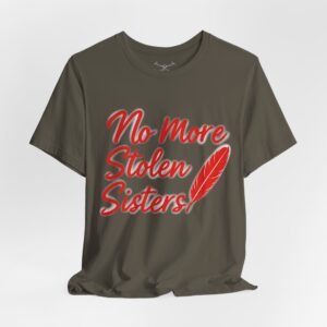 Stolen Sisters Cotton Crew Tee - Image 20