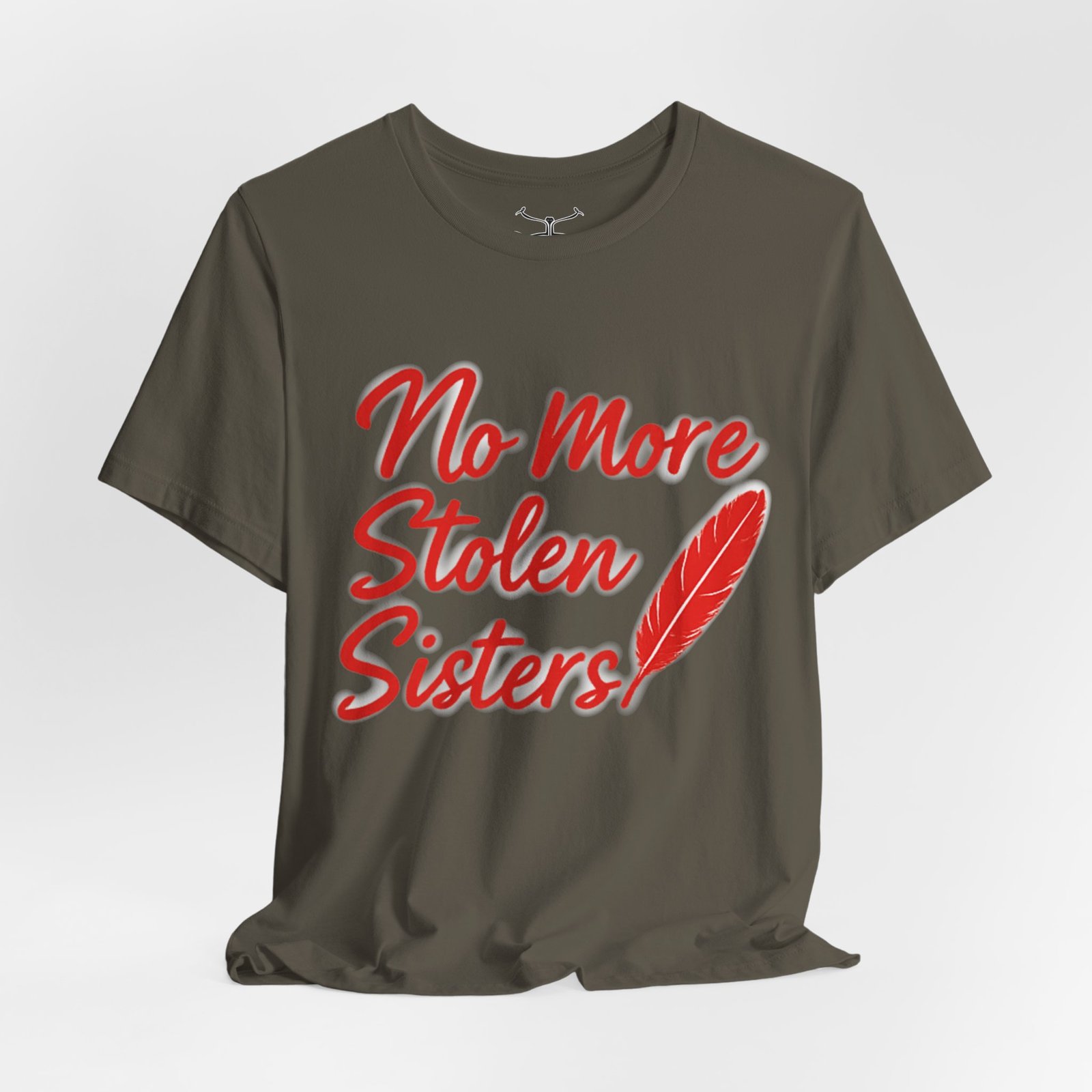 Stolen Sisters Cotton Crew Tee - Image 20